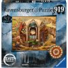 RAVENSBURGER Únikové EXIT puzzle Kruh: V Londýně 919 dílků