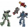 LEGO LEGO Marvel - Iron Man a War Machine vs. Hammerovy Drony