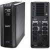 APC Back-UPS Pro 1500VA/865W Power saving, LCD displej BR1500GI