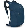 OSPREY DAYLITE PLUS wave blue Modrá batoh