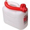 AL-KO Kanister 5 l biely 113644