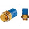Teplotný spínač ventilátora chladenia HELLA 6ZT 007 837-061