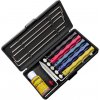 Lansky Deluxe Knife Sharpening System 5ks. LKCLX