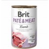 Brit Paté & Meat Lamb 400 g