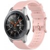 Remienok Samsung Galaxy Watch 3 45mm / 46mm slabo ružová