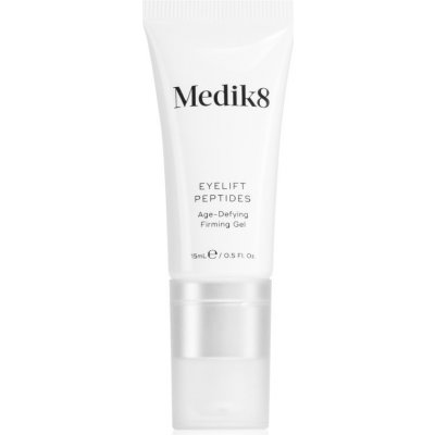 Medik8 Eyelift Peptides spevňujúci očný gél 15 ml