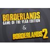 Borderlands 2 + Borderlands GOTY Steam Gift