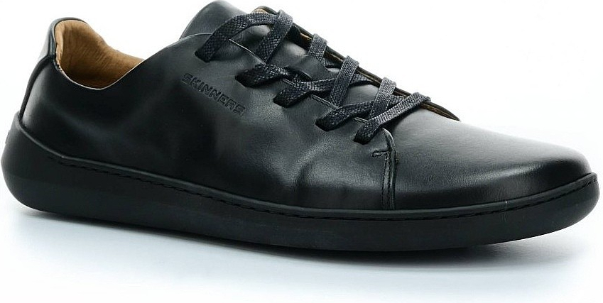 Skinners Walker II Leather black/black