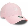 New Era 9FO Jacquard MLB New York Yankees Light Pink one size