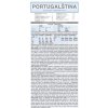 Portugalština – souhrn gramatiky