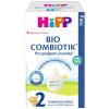 HiPP 2 BIO Combiotik pokračovacia mliečna dojčenská výživa , od uk. 6. mesiace, 700 g CZ2172-01
