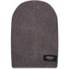 Outhorn Pánska zimná čiapka HOZ21-CAM605 Middle Grey L/XL