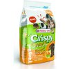 Versele-LAGA Crispy Snack Fibres 15 kg Doplňujúca zmes s vysokým obsahom vlákniny