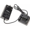 VHBW Nabíjačka batérií Worx / Rockwell, Li-Ion, 20V - neoriginálne