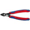 KNIPEX elektro-štípací kleště Super Knips® 7891 DIN 9654 forma 9, D=125 mm