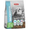 Krmivo pre veľké papagáje NUTRIMEAL 800g Zolux