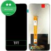LCD displej + Dotykové sklo Realme 6 RMX2001/Realme 6S RMX2002 Aftermarket
