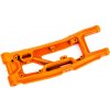 Traxxas rameno podvozku zadné pravé oranžové (TRA9533T,TRX9533T)