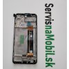 LCD Displej + Dotykové sklo + Rám Samsung Galaxy A23 5G A236