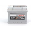 Autobatéria BOSCH S5 0092S50050, 12V, 63Ah, 610A