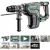 Metabo KHA 18 LTX BL 40 600752840