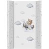 Pevný prebaľovací pult Ceba baby 50 x 70 cm, viacfarebný
