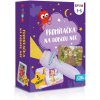 Kvído - Premietačka príbehov na dobrú noc 8590228107770