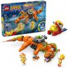 LEGO® Sonic the Hedgehog™ 77003 Super Shadow vs. Biolizard 5702017815596