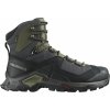 Salomon Quest Element GTX Black/Deep Lichten 46 2/3