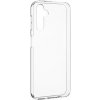 Kryt na mobil FIXED Slim AntiUV Samsung Galaxy A14/A14 5G číre FIXTCCA-1072