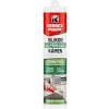 Debbex D30653DBS Neutrálny silikón 280 ml sivá