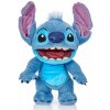 STICH DISNEY PLYŠOVÁ HRAČKA STITCH INTERAKTÍVNA PLYŠOVÁ BÁBKA MALÁ