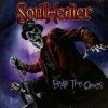 Soulhealer - Bear The cross [CD]