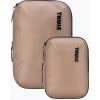 Thule Compression Cube set gentle beige