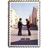 Pink Floyd Wish You Were Here Stamp