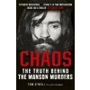 Chaos - Tom O'Neill, Dan Piepenbring