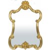 Zrkadlo zlaté