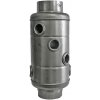 V.A.P.K., s.r.o. CZ Teplovzdušný výmeník na dymovod KLASIK GAJO 150/152 mm