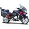 Maisto Policajný motocykel BMW R 1200 RT IT Carbinieri 1:18