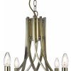 Searchlight 4168-8AB