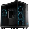 ASUS TUF GAMING GT502 HORIZON TG ARGB BLACK 90DC0090-B19020