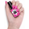 LONDONTOWN Gel Color Berry Punch gélový lak na nechty ružová 12 ml