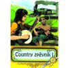 Country spevník 1