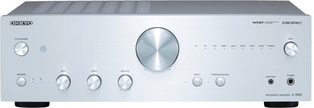 Onkyo A-9050 od 449 € - Heureka.sk