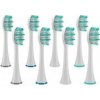 TrueLife SonicBrush UV Heads White Standard 8 Pack