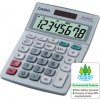Casio MS 88 ECO kalkulačka 4971850185727