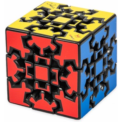 RECENT TOYS Gear Cube