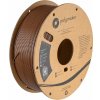 Polymaker PolyLite ASA Army Brown 1,75mm 1kg