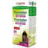 Fructolax Ovocie a vláknina SIRUP (príchuť jablka) 1x250 ml