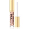 Eveline Cosmetics OH! my LIPS Lip Maximizer lesk na pery pre väčší objem s včelím jedom 4,5 ml